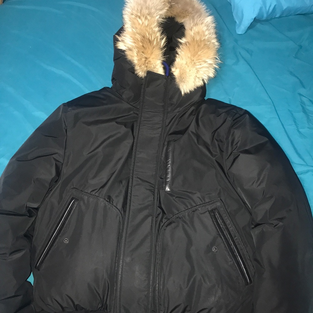 Mackage Jacket